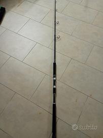 canna da spinning Shimano 