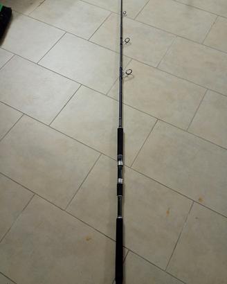 canna da spinning Shimano 