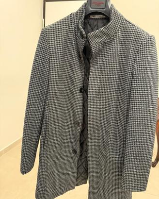 Cappotto Zara