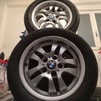 3 Cerchi bmw