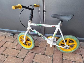 bicicletta da bimbo/bimba