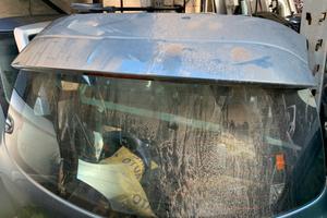 Portellone posteriore nissan micra k13 anno:2013