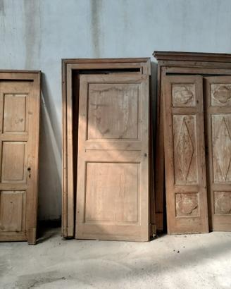 porte