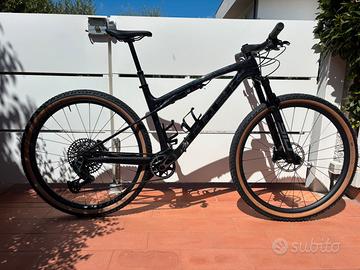 Trek Mtb Supercaliber SLR 9.8 XO AXS T-Type Gen 2
