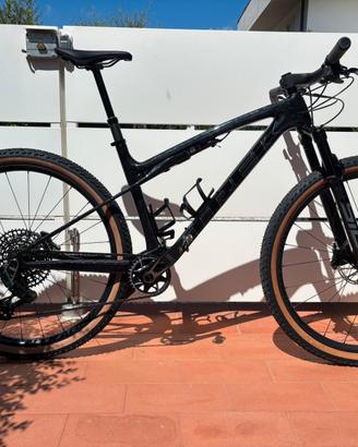 Trek Mtb Supercaliber SLR 9.8 XO AXS T-Type Gen 2