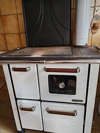 Cucina legna