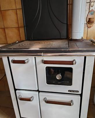 Cucina legna
