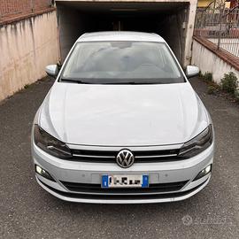 Volkswagen Polo business 1.6 TDI