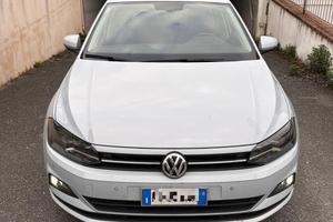 Volkswagen Polo business 1.6 TDI