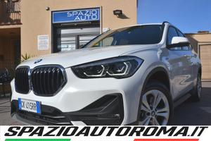 Bmw X1 25e X-DRIVE HYBRID PLUG-IN *TETTO***PREZZO 