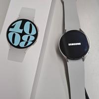 Orologio samsung Watch6 44mm Silver