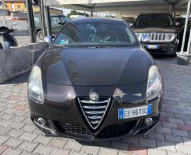 Alfa Romeo Giulietta 2.0 JTDm-2 150 CV Distinctive