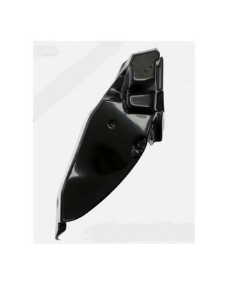 COVER INTERNO PARAFANGO SX AIXAM EMOTION