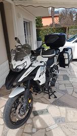  Benelli trk502x 2023