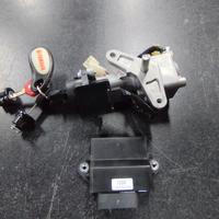 blocchetto accensione XMAX 400 13/14 1SD-WH250-00