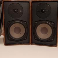 Grundig Box 450 diffusori 