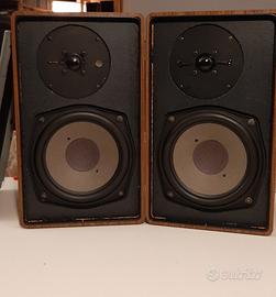Grundig Box 450 diffusori 