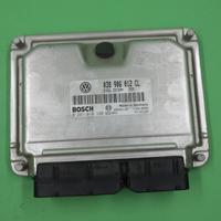 CENTRALINA MOTORE SKODA OCTAVIA 1.9 TDI 2002 ASV