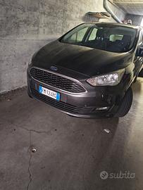Ford c-max 1500 diesel 