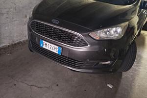 Ford c-max 1500 diesel 