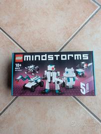 Lego 40413 mini robots Mindstorms