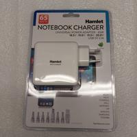 Alimentatore universale notebook