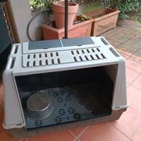Trasportino cani
