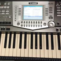 YAMAHA PSR1000