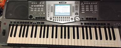 YAMAHA PSR1000