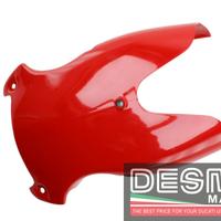 Appendice parafango cagiva Gran Canyon Navigator