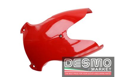 Appendice parafango cagiva Gran Canyon Navigator