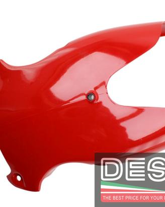 Appendice parafango cagiva Gran Canyon Navigator