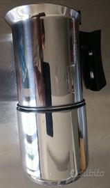 caffettiera vintage anni 80