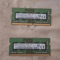 Coppia Ram portatile