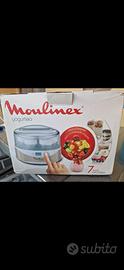 Yogurtiera Moulinex