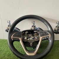 Volante sterzo jeep cherokee "19"