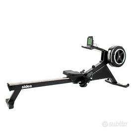 vogatore air row Sidea