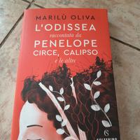 L'odissea raccontata da Penelope, Circe, Calipso