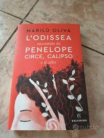L'odissea raccontata da Penelope, Circe, Calipso