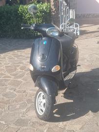 Piaggio Vespa 50 ET2 - 1997