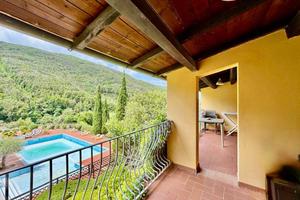 Appartamento di 80 m² con 4 locali e posto auto a 
