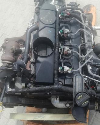 Ford Transit 2.4