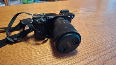 Sony a6000