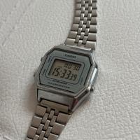 Orologio Casio