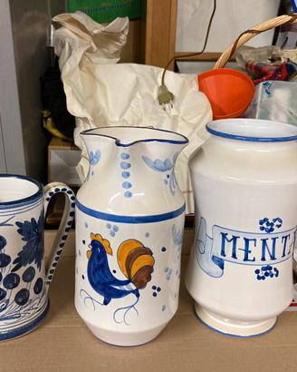 Ceramiche di Faenza
