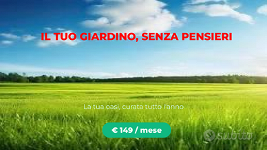 Giardino