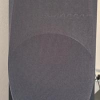 Casse kenwood ls-h5 praticamente nuove