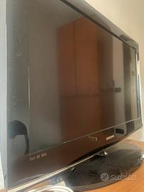 SAMSUNG 32” LED HD