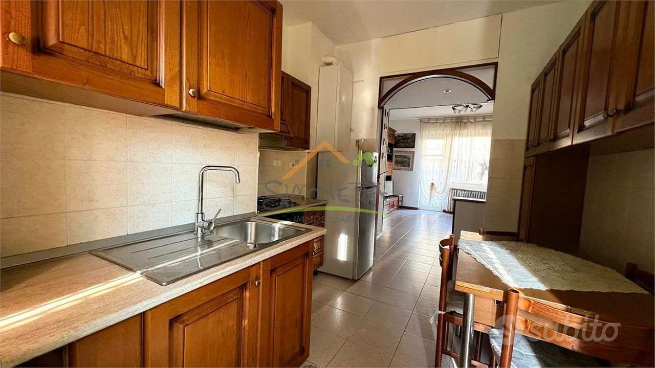 Appartamento – Oleggio, Carmine, Novara - Vista 3