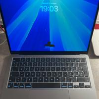 Macbook Air M3